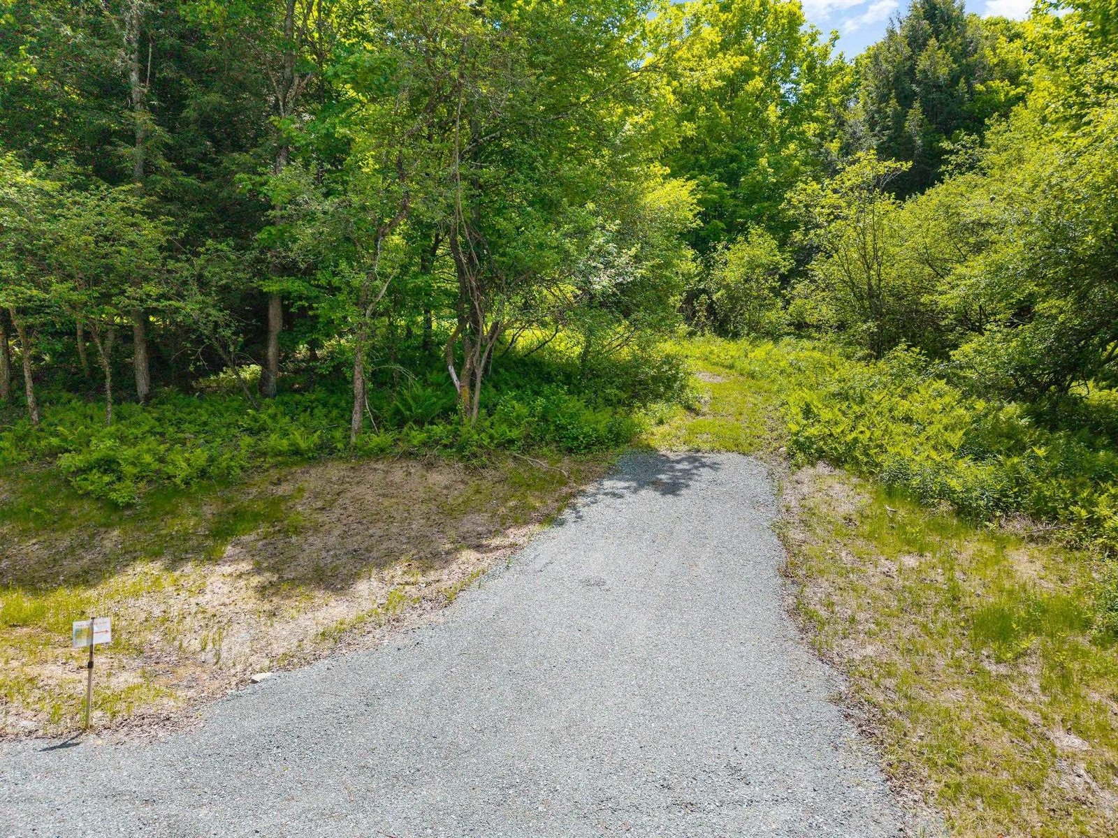 Plow Turnaround