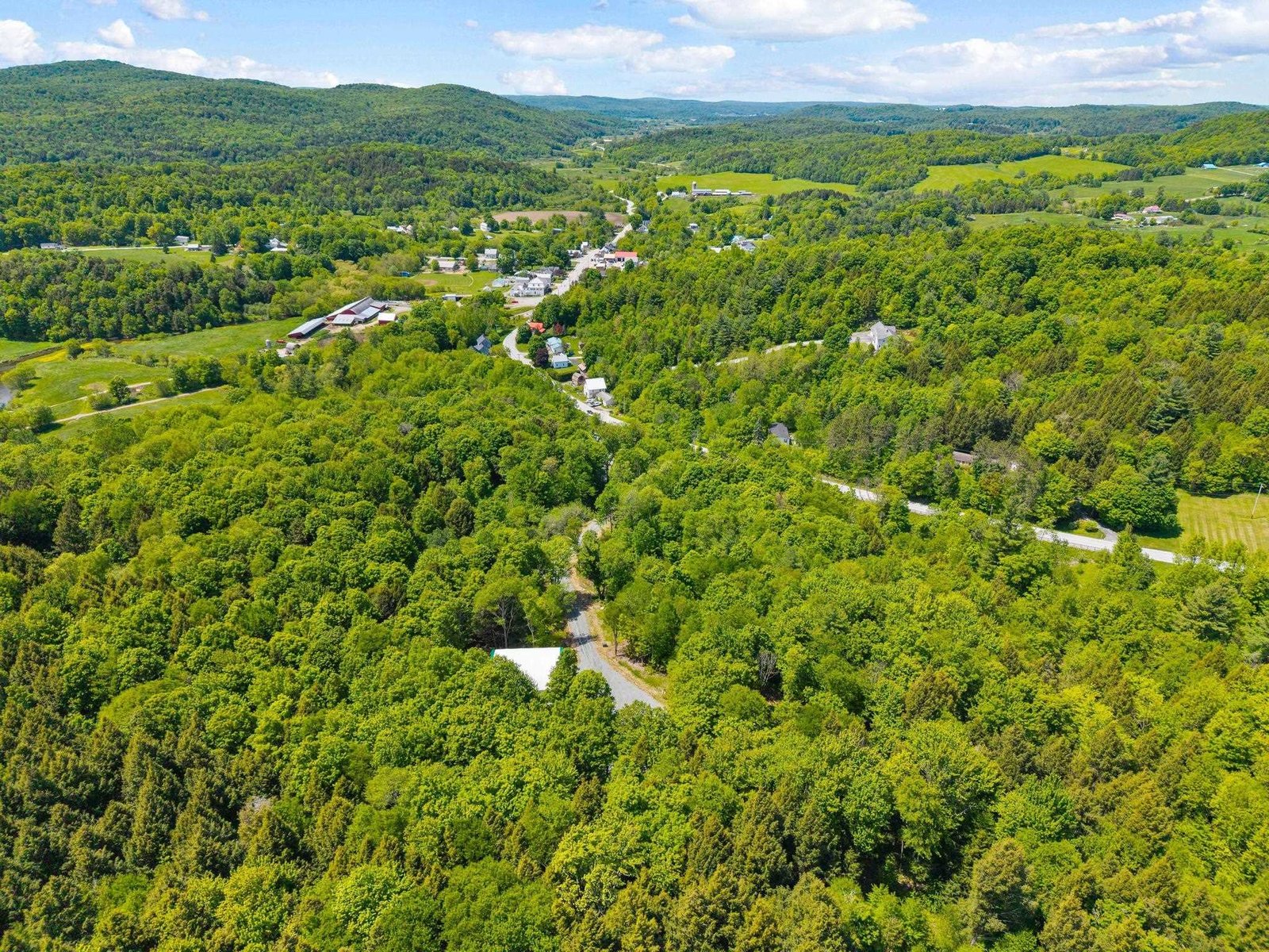 9768 Vermont Route 36