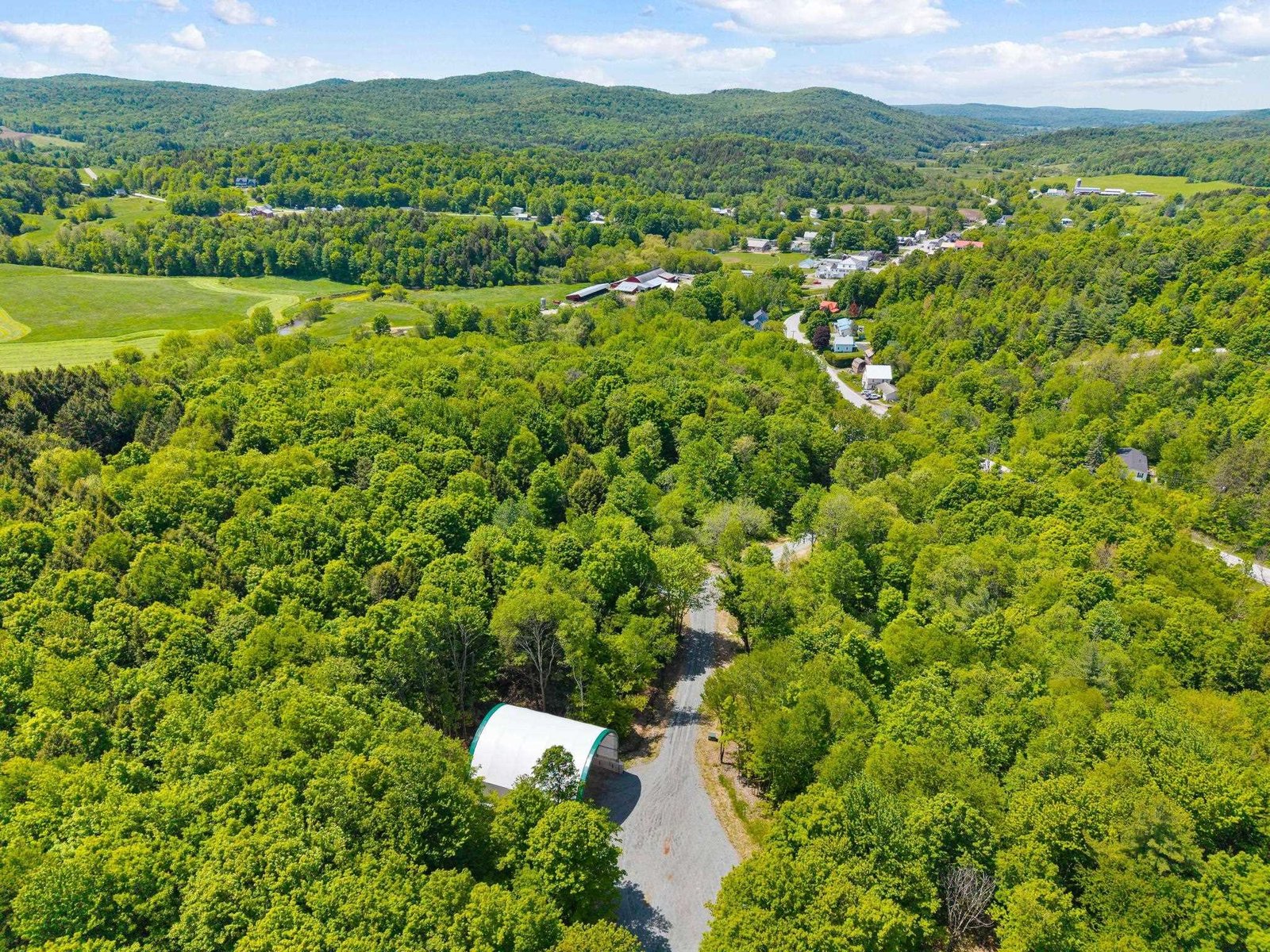 9768 Vermont Route 36