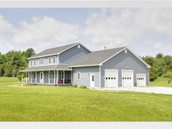 977 Campagna Road