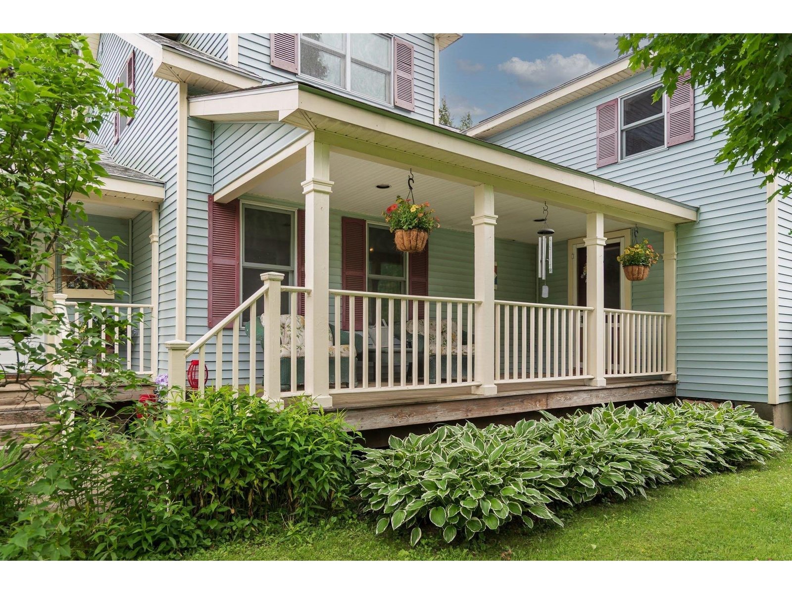 977 Lower Pleasant VAlley Road