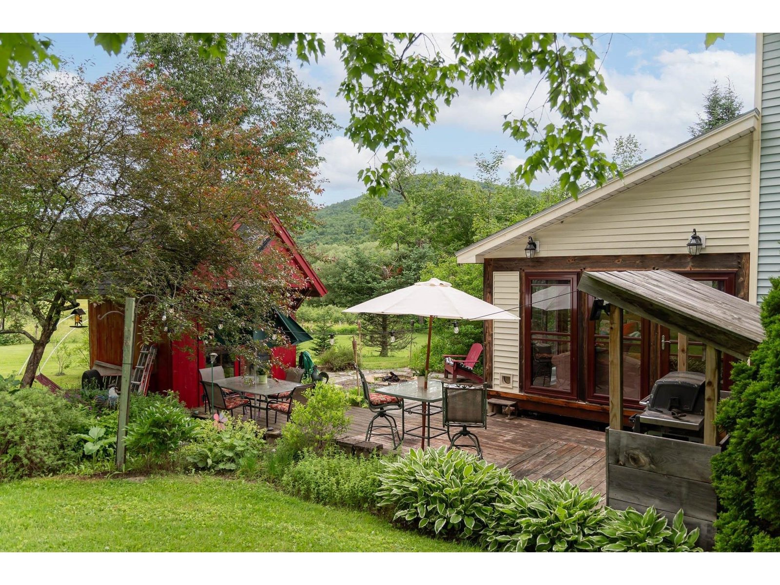 977 Lower Pleasant VAlley Road