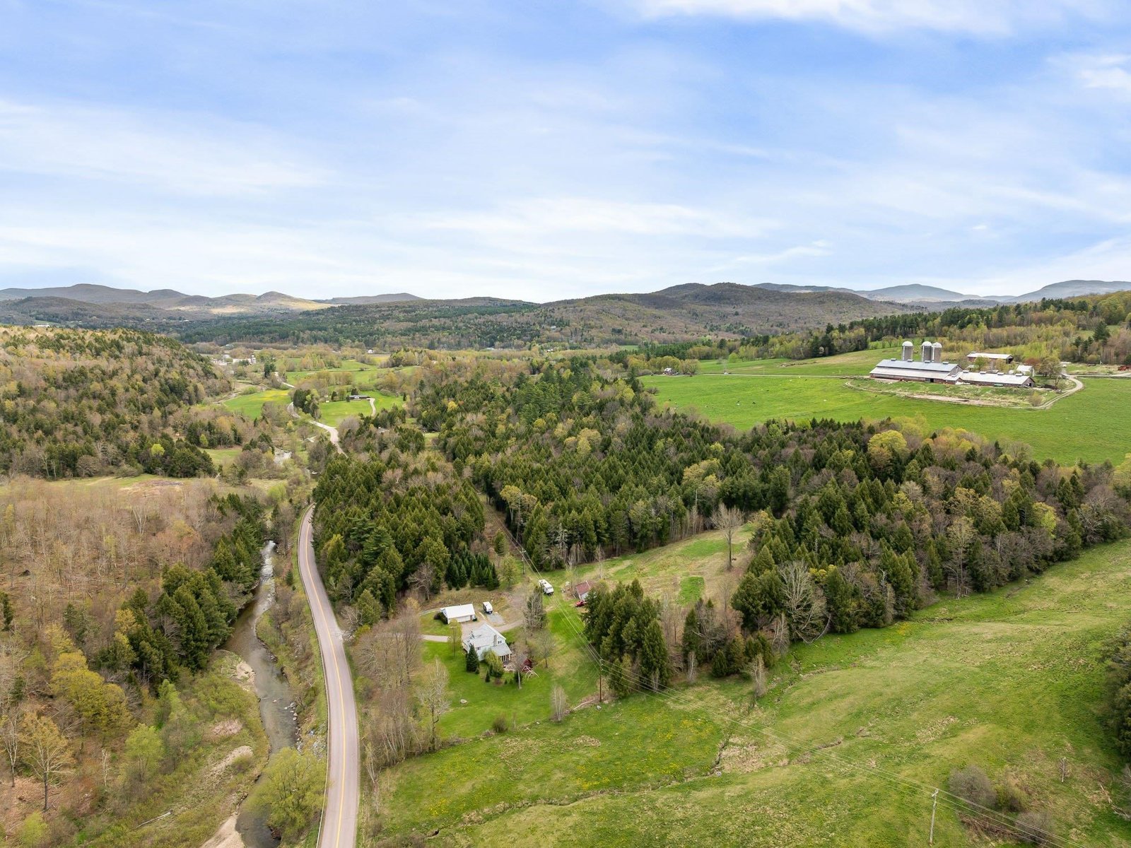 977 Lower Pleasant VAlley Road