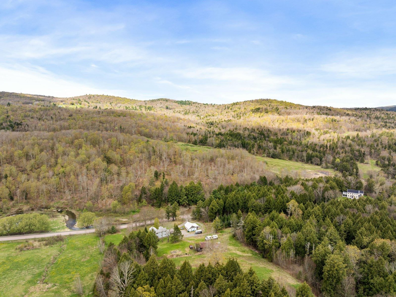 977 Lower Pleasant VAlley Road