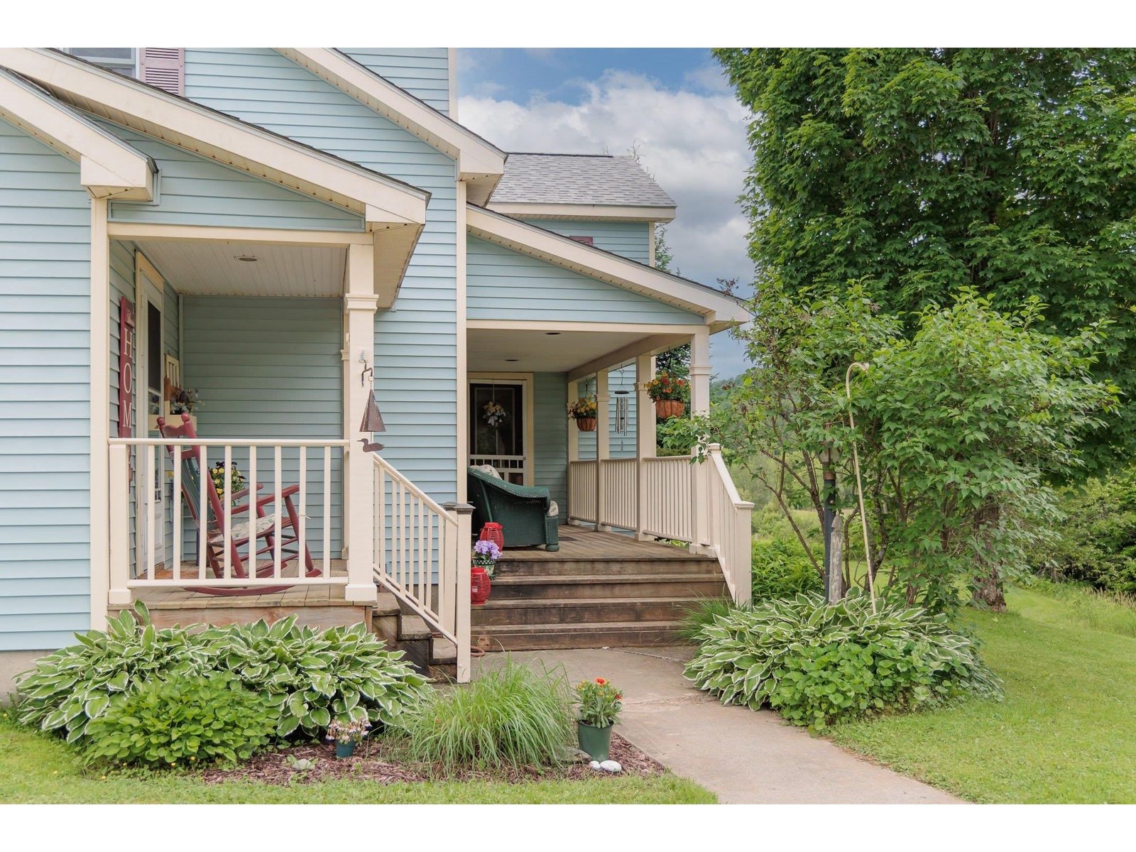 977 Lower Pleasant VAlley Road