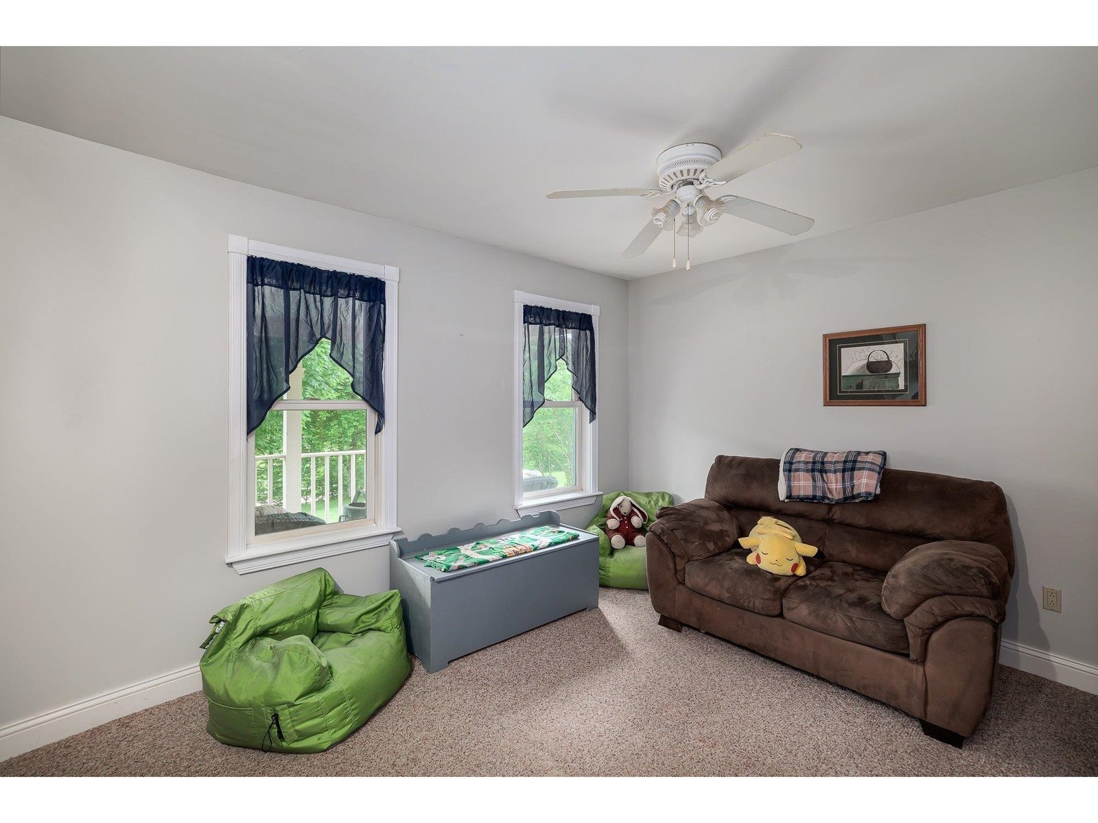 977 Lower Pleasant VAlley Road