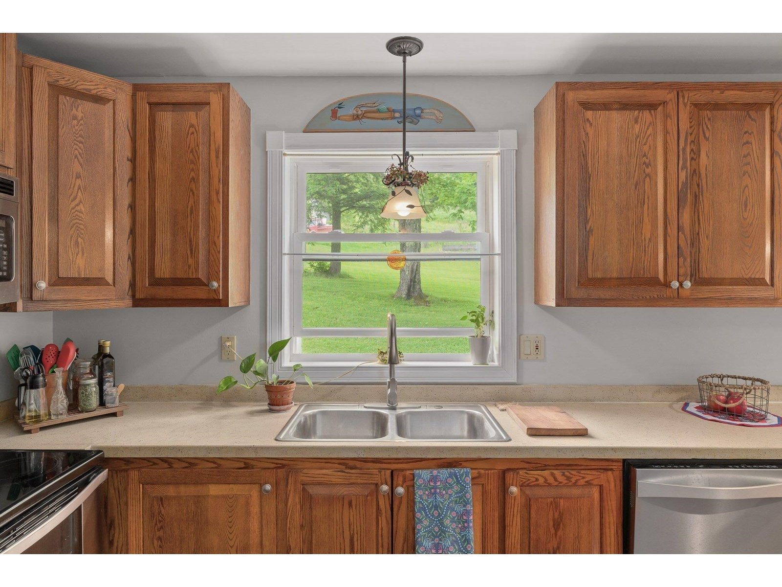 977 Lower Pleasant VAlley Road