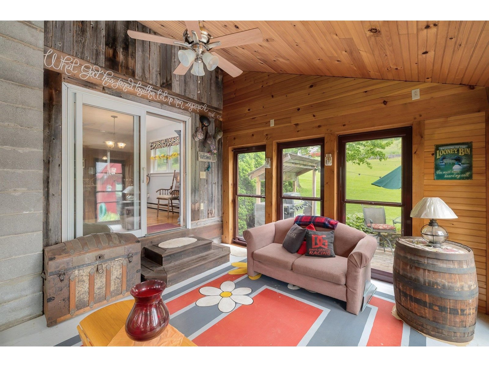 977 Lower Pleasant VAlley Road