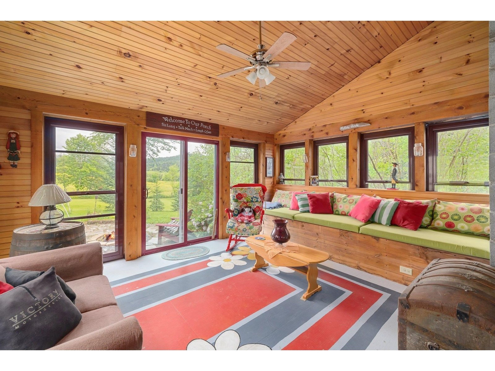 977 Lower Pleasant VAlley Road