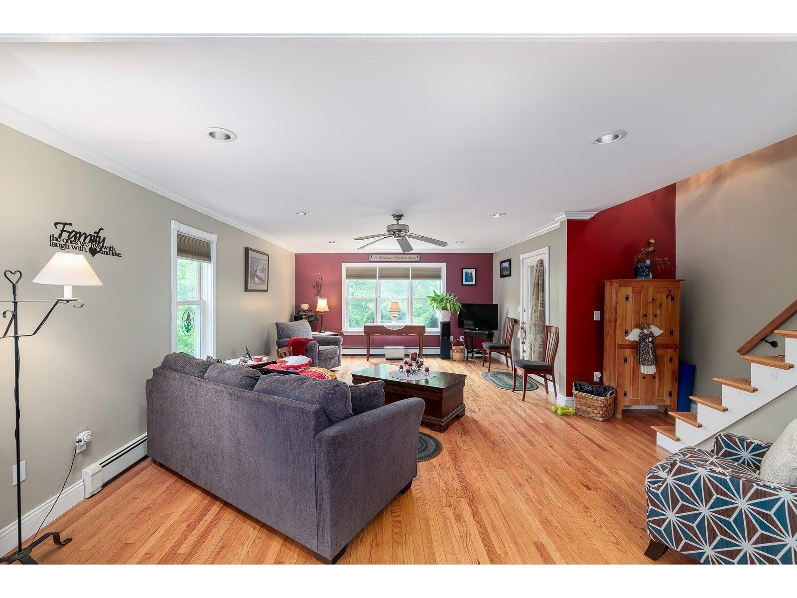 977 Lower Pleasant VAlley Road