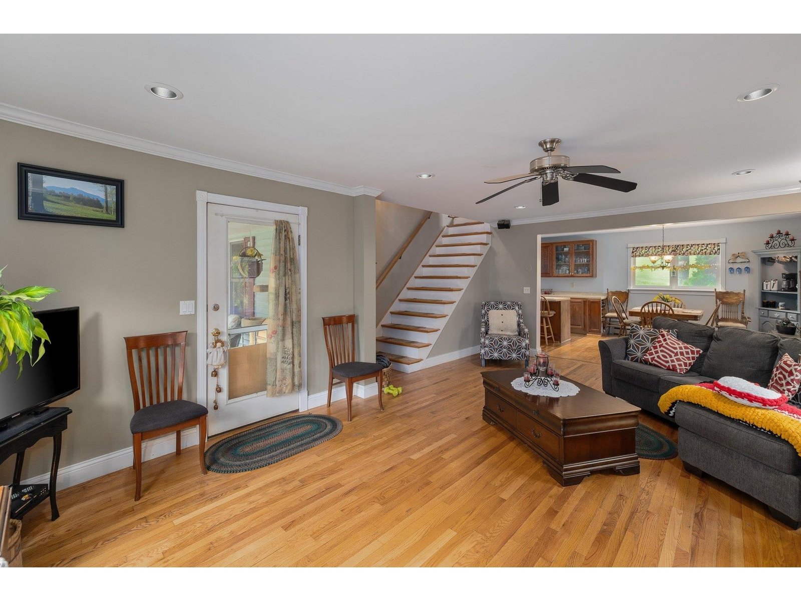 977 Lower Pleasant VAlley Road
