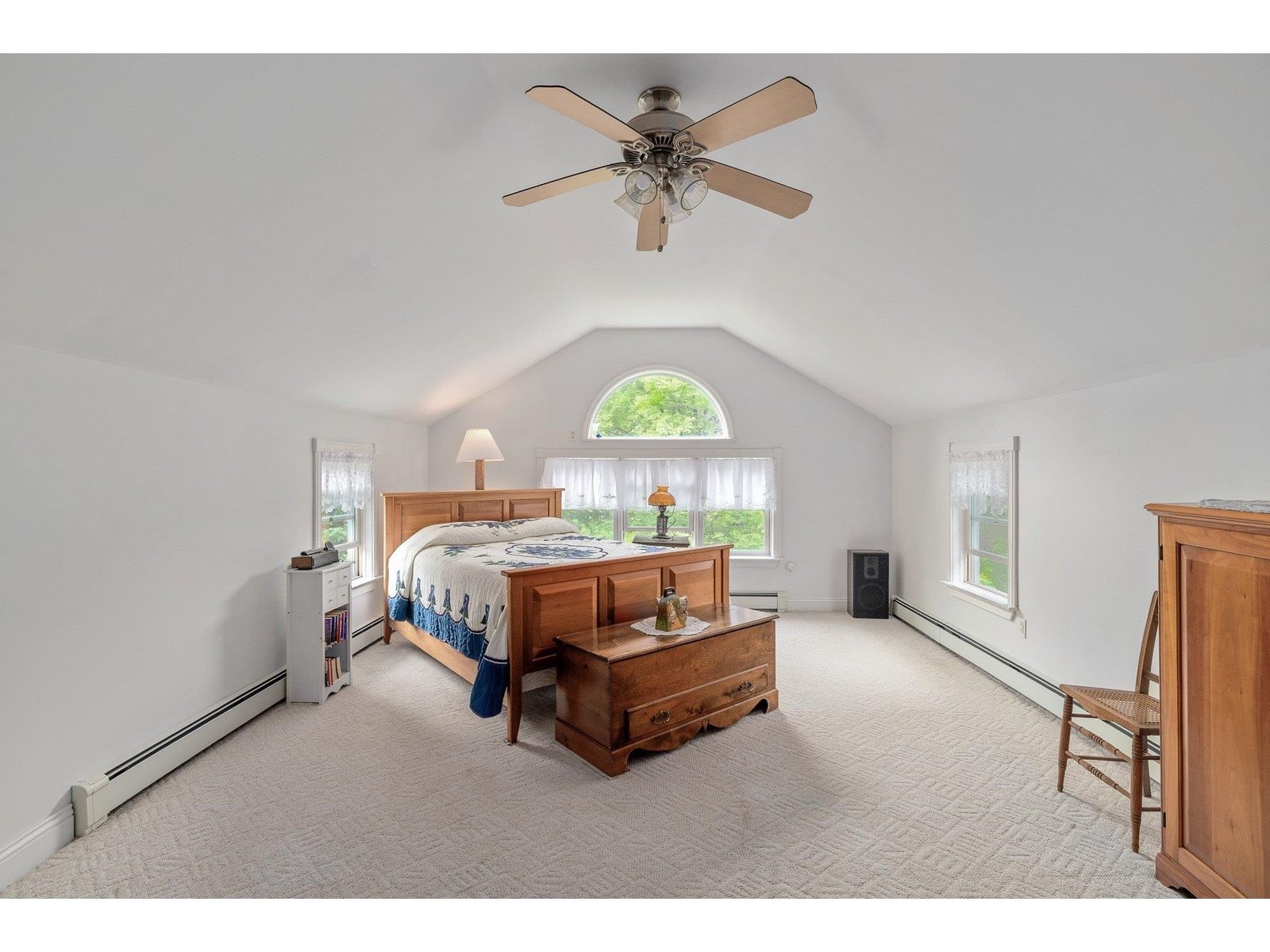 977 Lower Pleasant VAlley Road