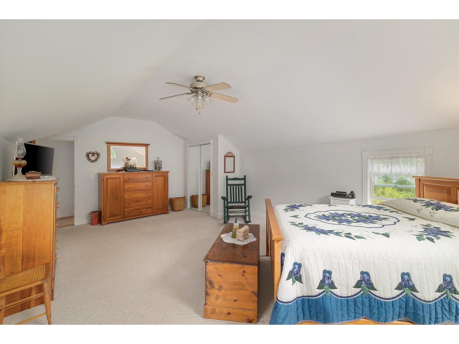 977 Lower Pleasant VAlley Road