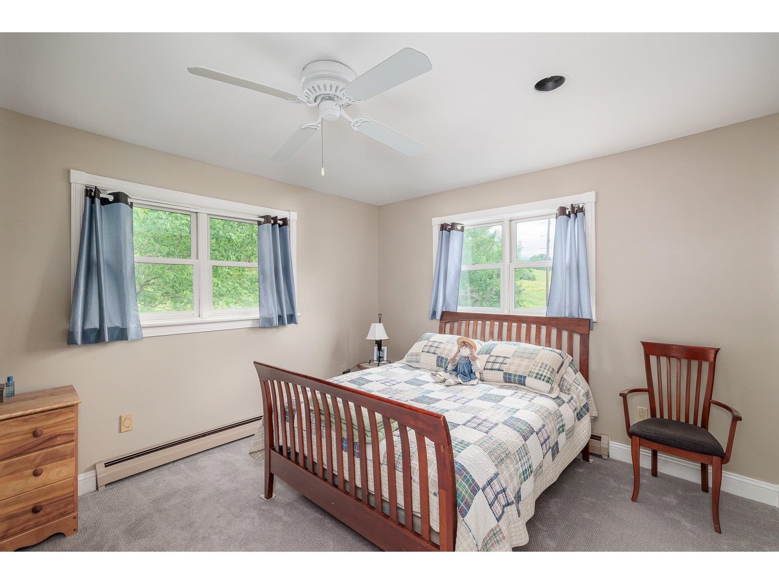 977 Lower Pleasant VAlley Road