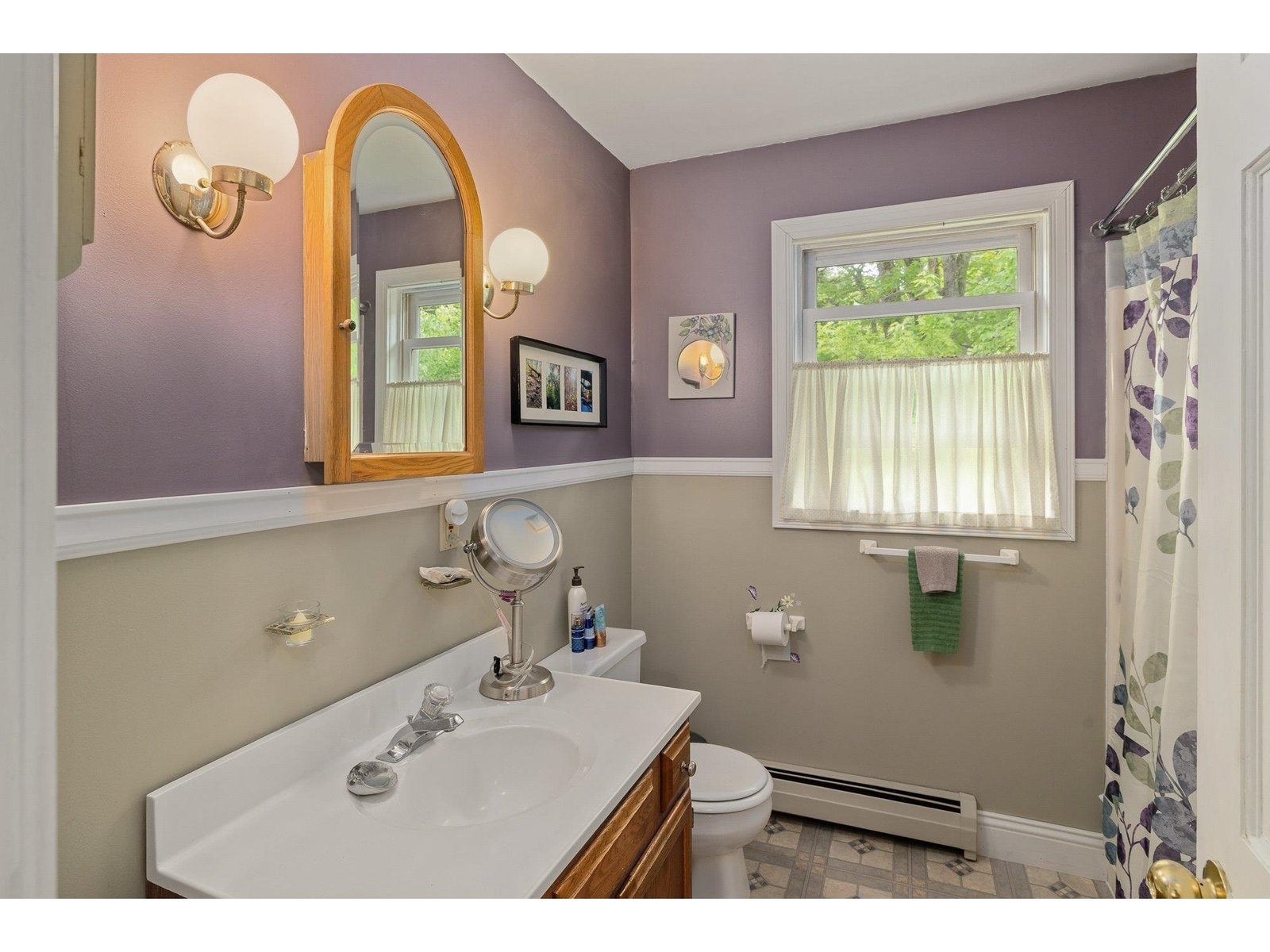 977 Lower Pleasant VAlley Road