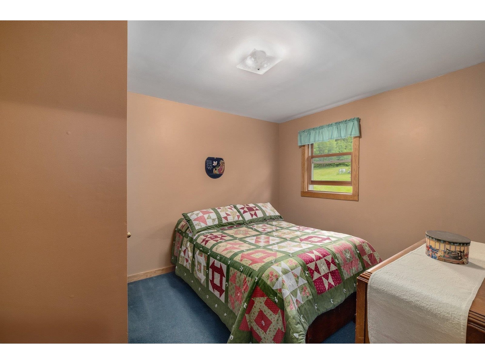 977 Lower Pleasant VAlley Road
