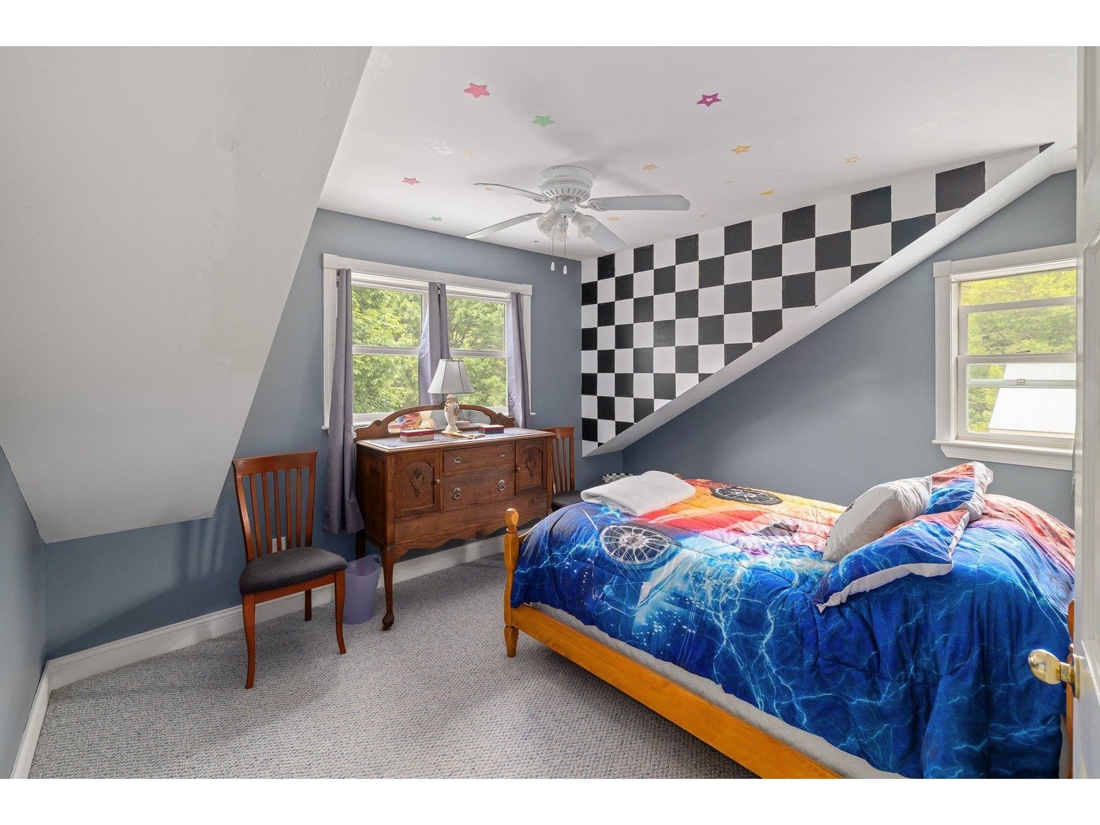 977 Lower Pleasant VAlley Road