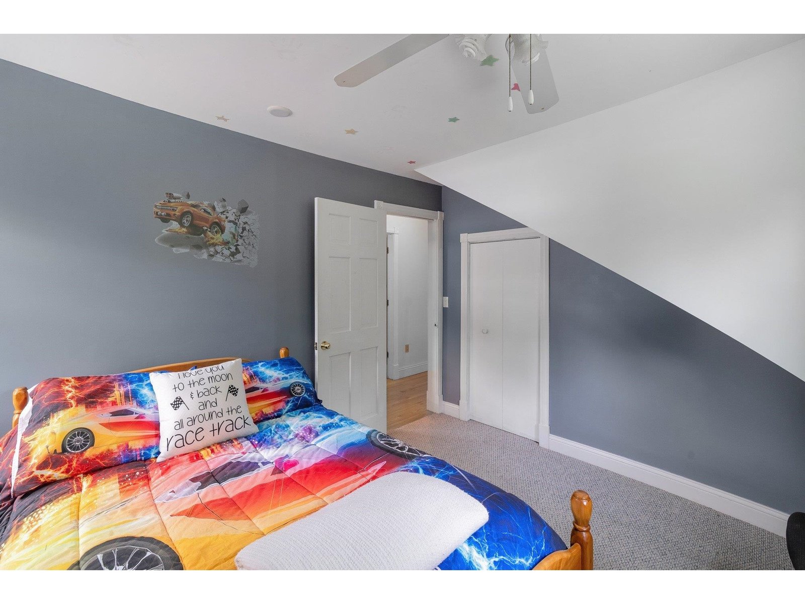 977 Lower Pleasant VAlley Road