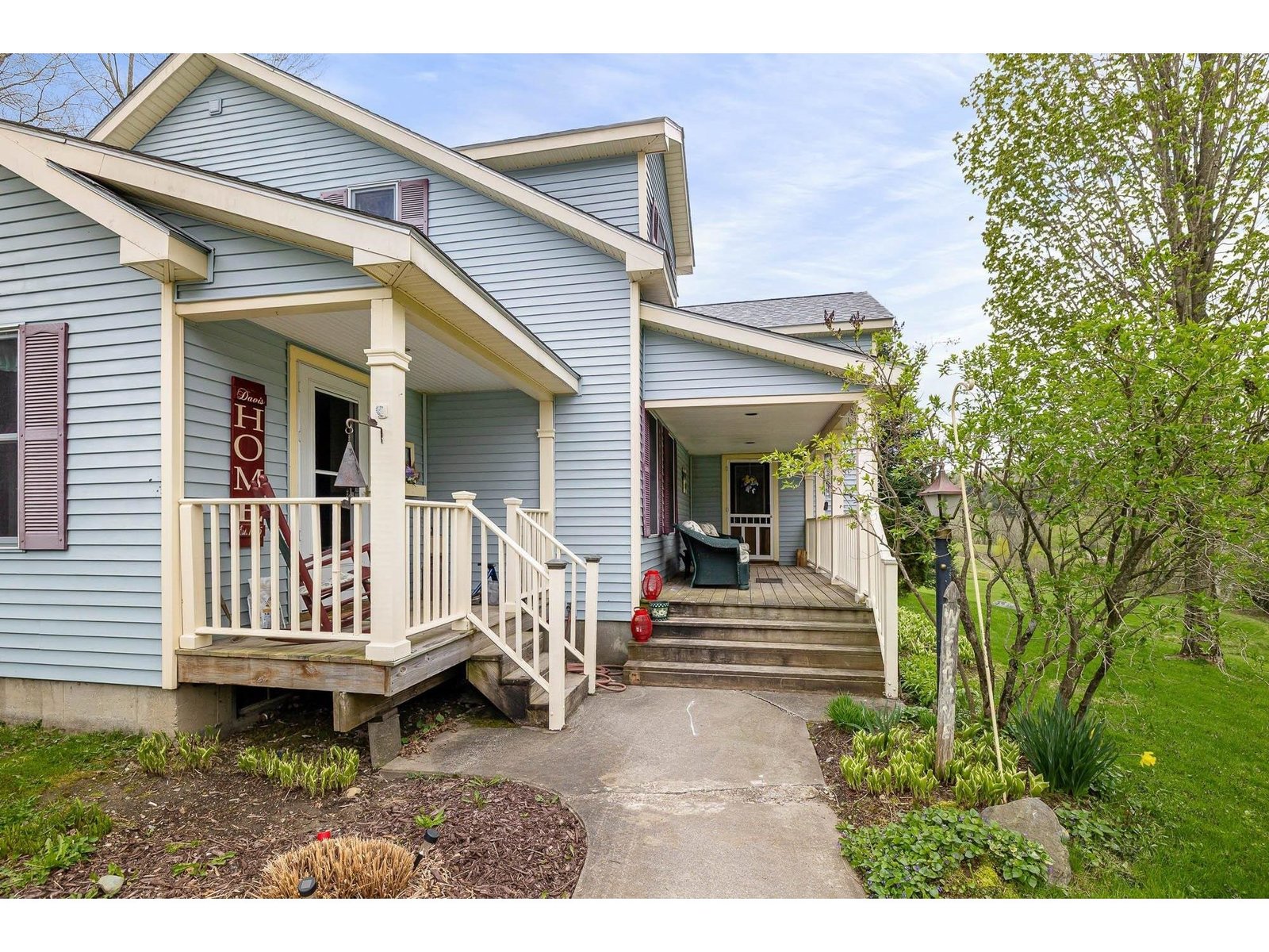 977 Lower Pleasant VAlley Road