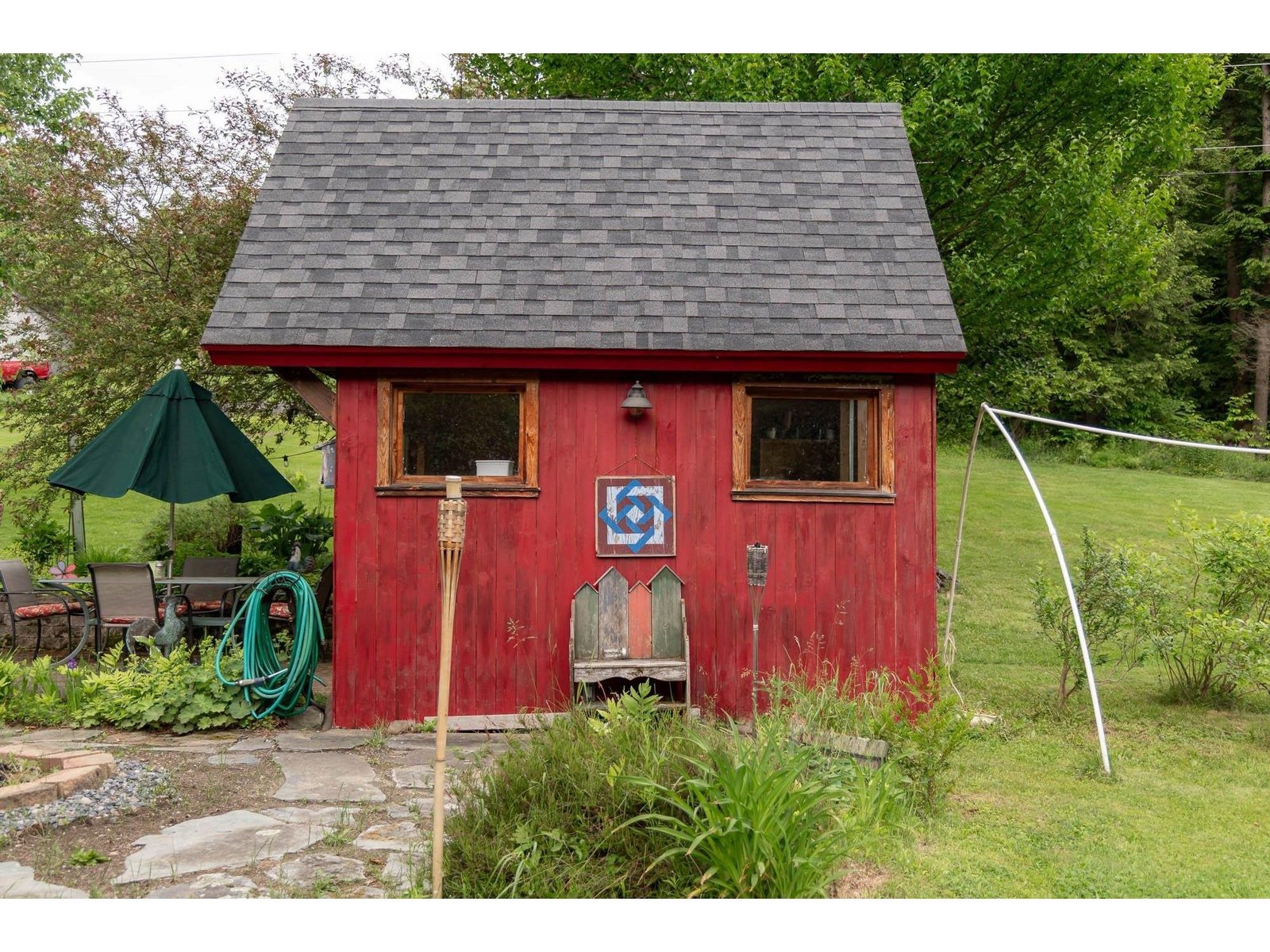 977 Lower Pleasant VAlley Road