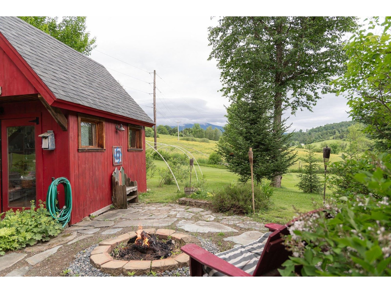 977 Lower Pleasant VAlley Road