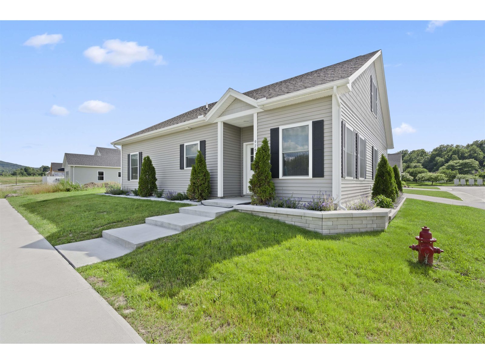 978 Franklin Park West