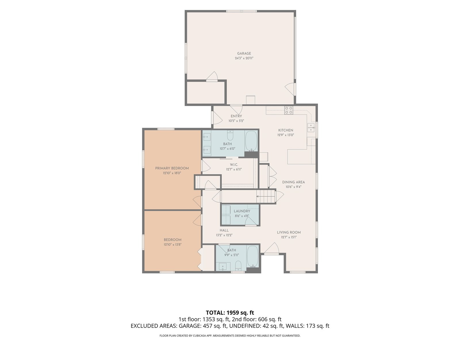 978 Franklin Park West
