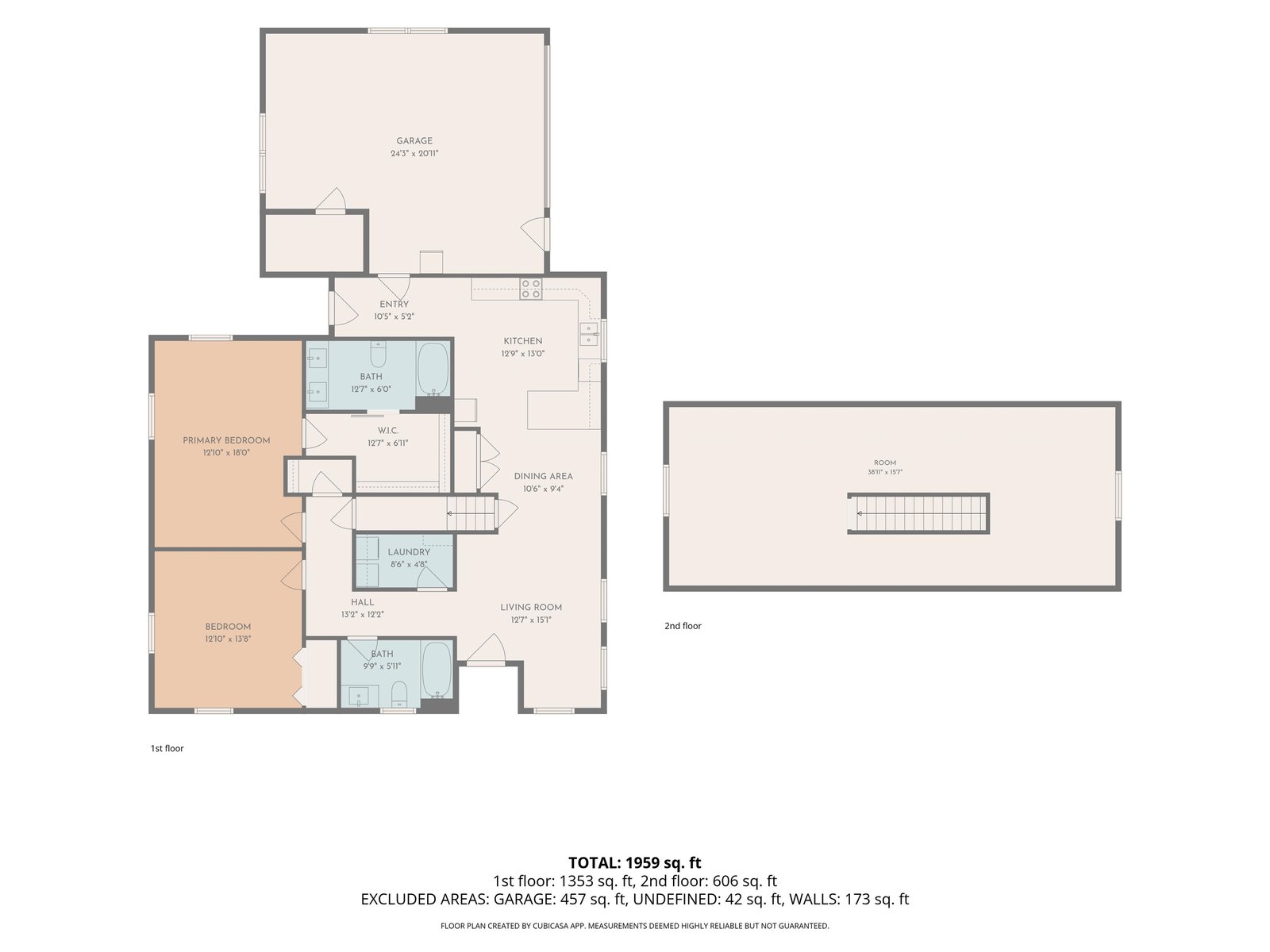 978 Franklin Park West