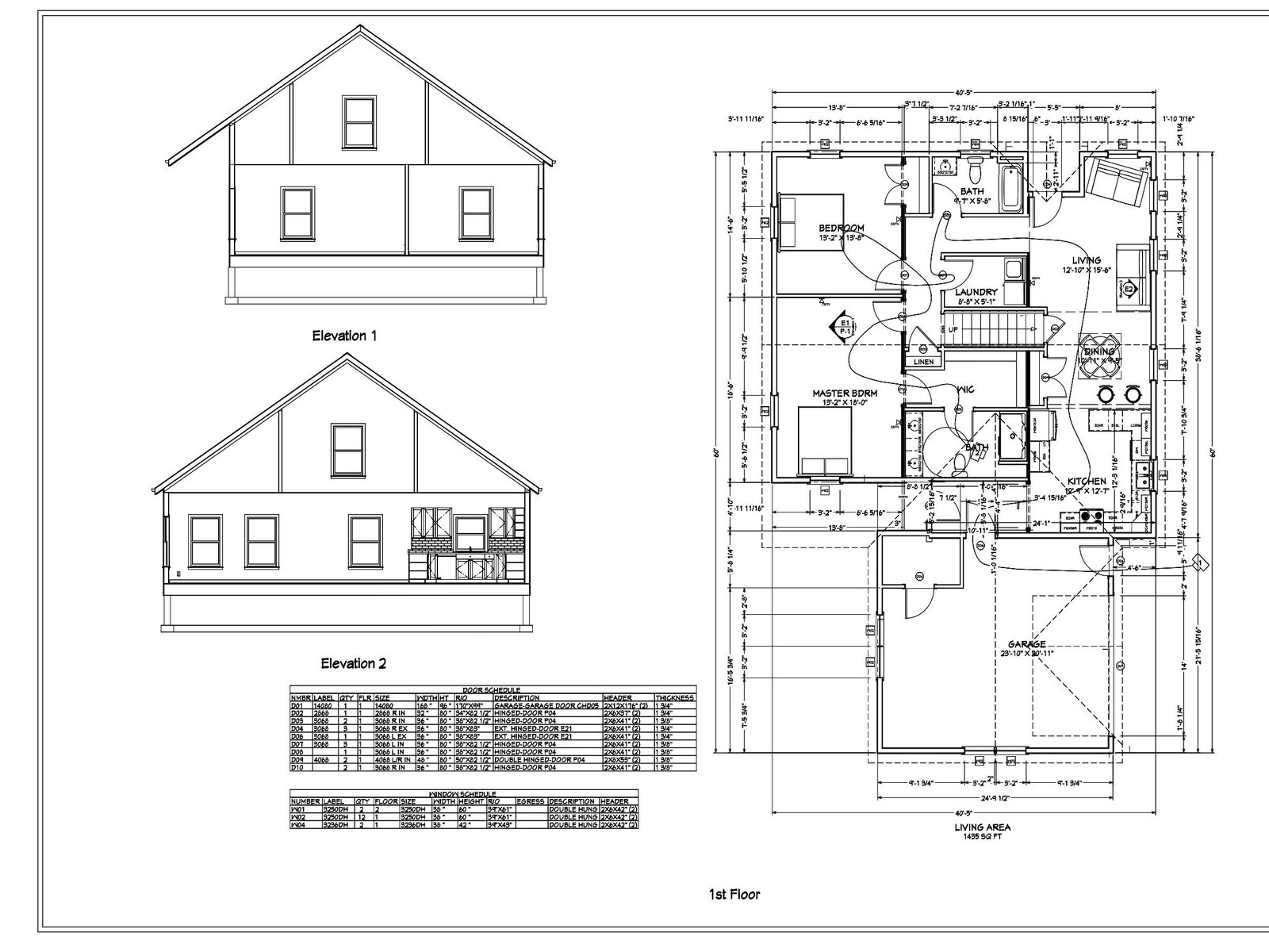 978 Franklin Park West, Unit 201