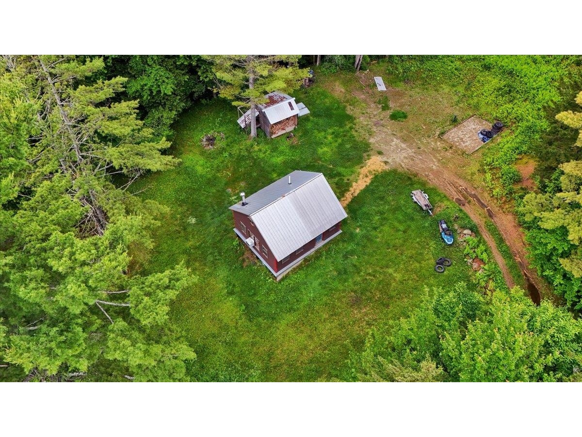 979 Corley Road