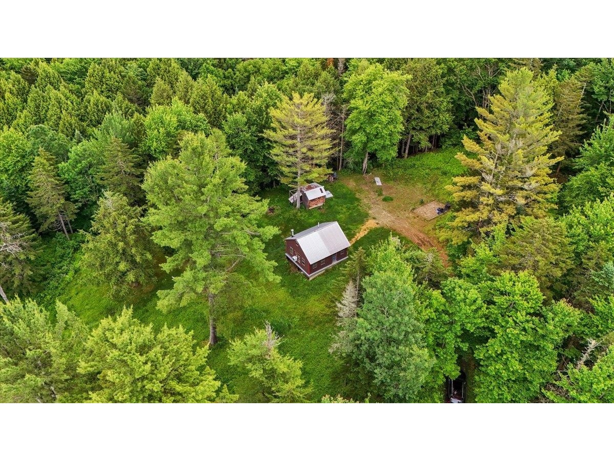 979 Corley Road