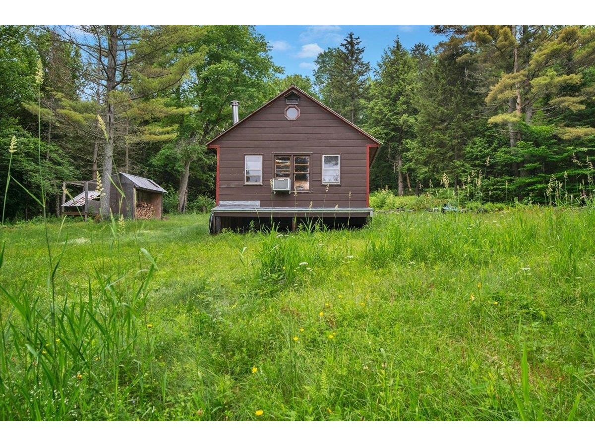979 Corley Road