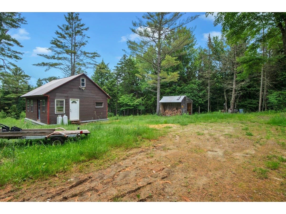 979 Corley Road