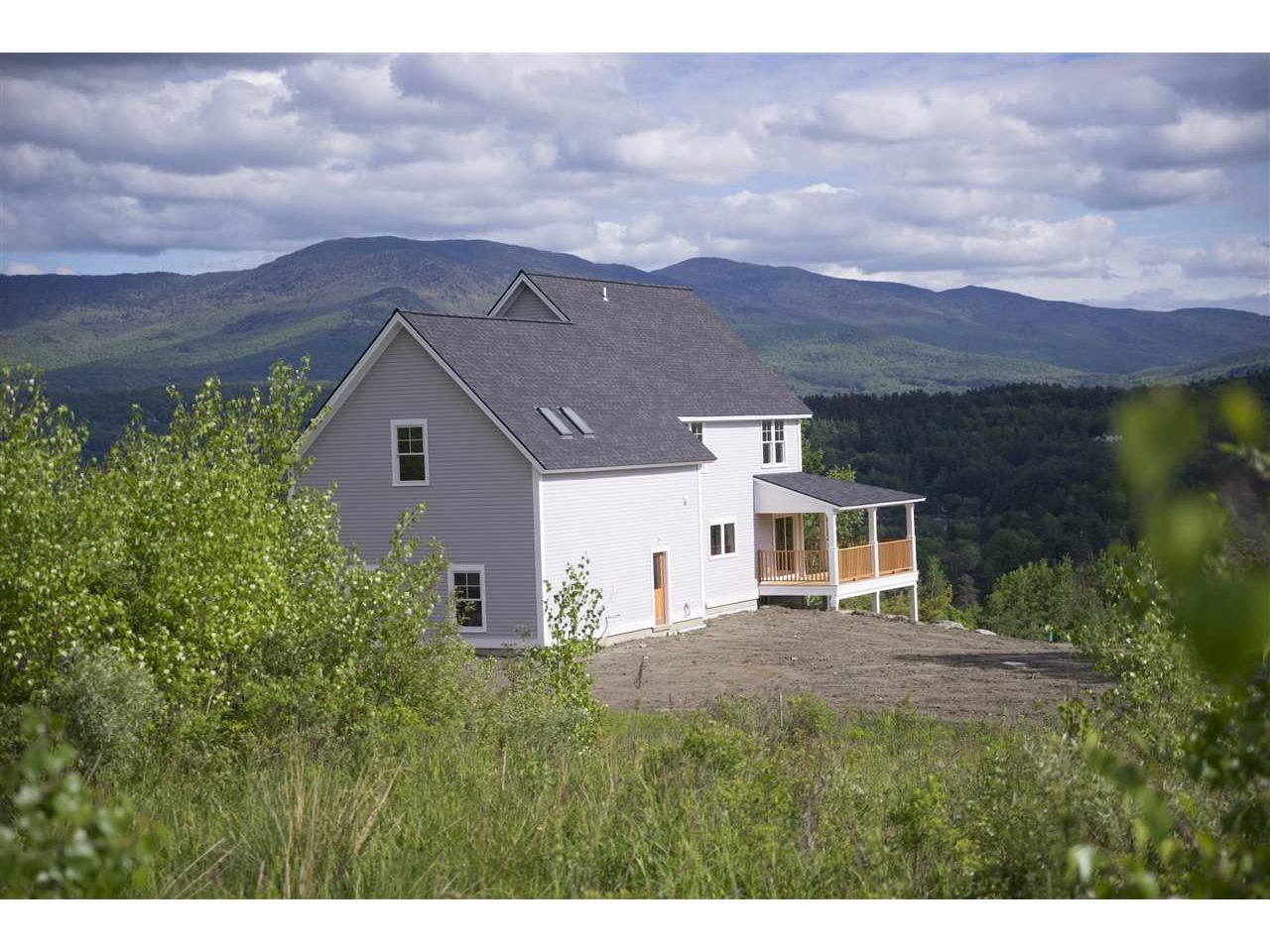 98 Benjamin Trail, Unit Lot 1B-11