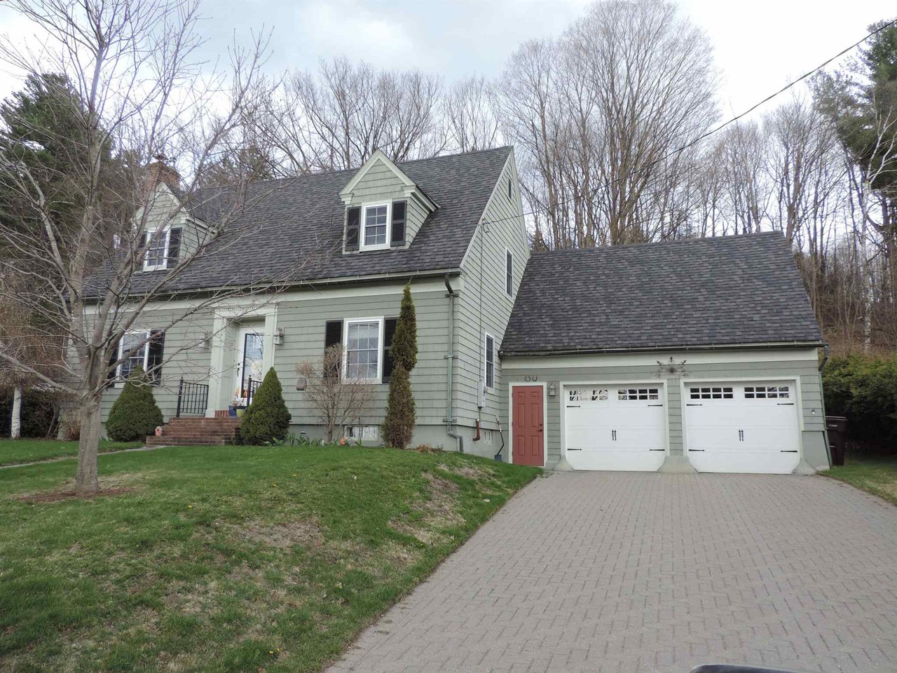 98 Blanchard Avenue