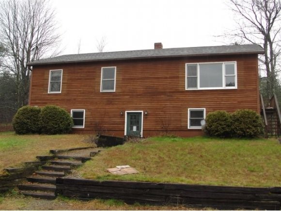 98 Bog Road