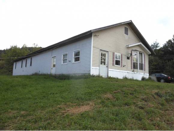 98 Brown Hill Road