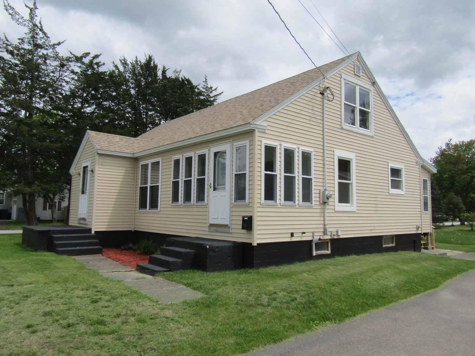 98 Canada Street