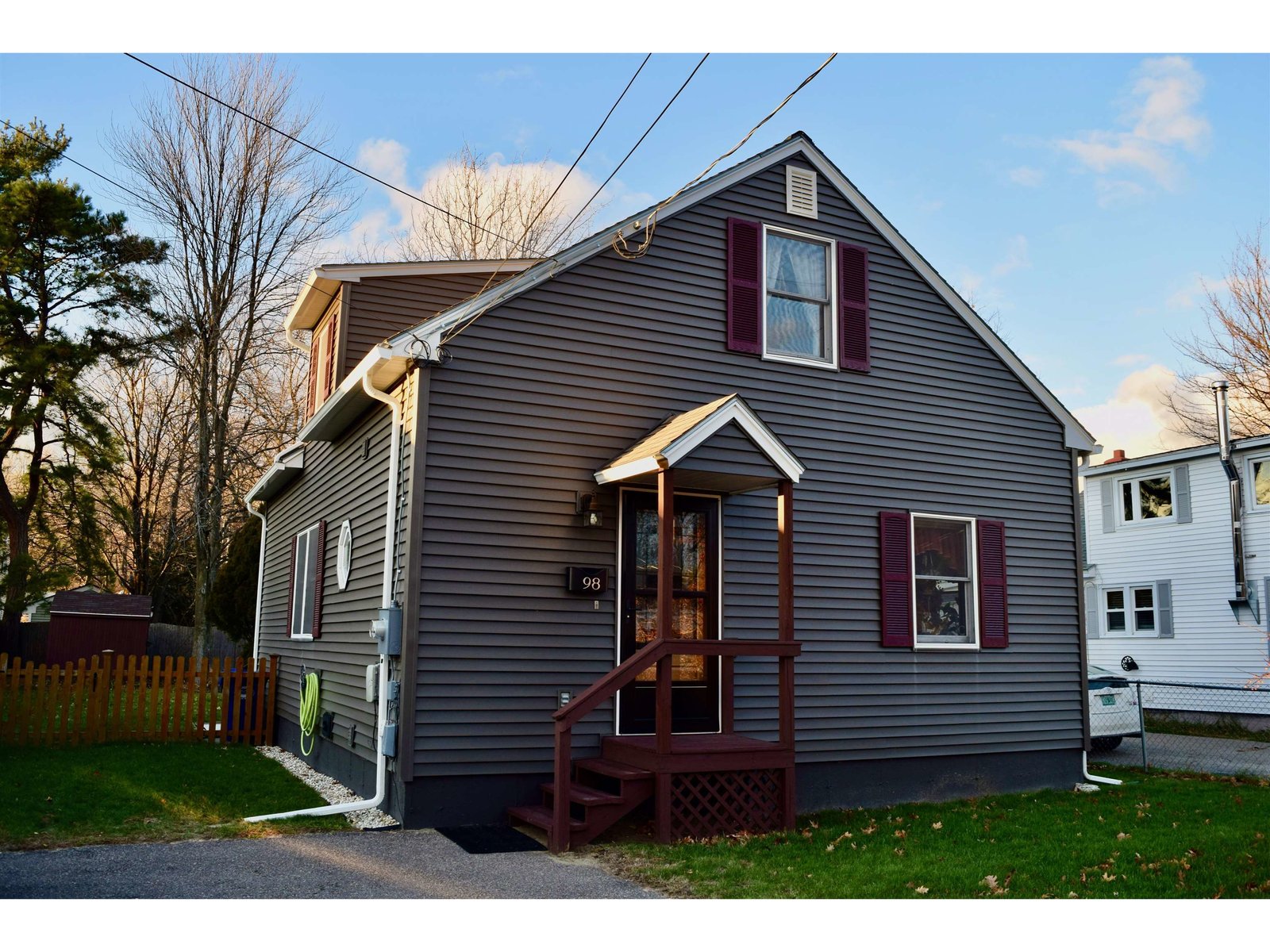 98 Cayuga Court