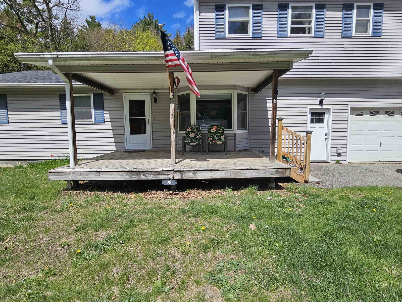 98 Cedarwood Terrace