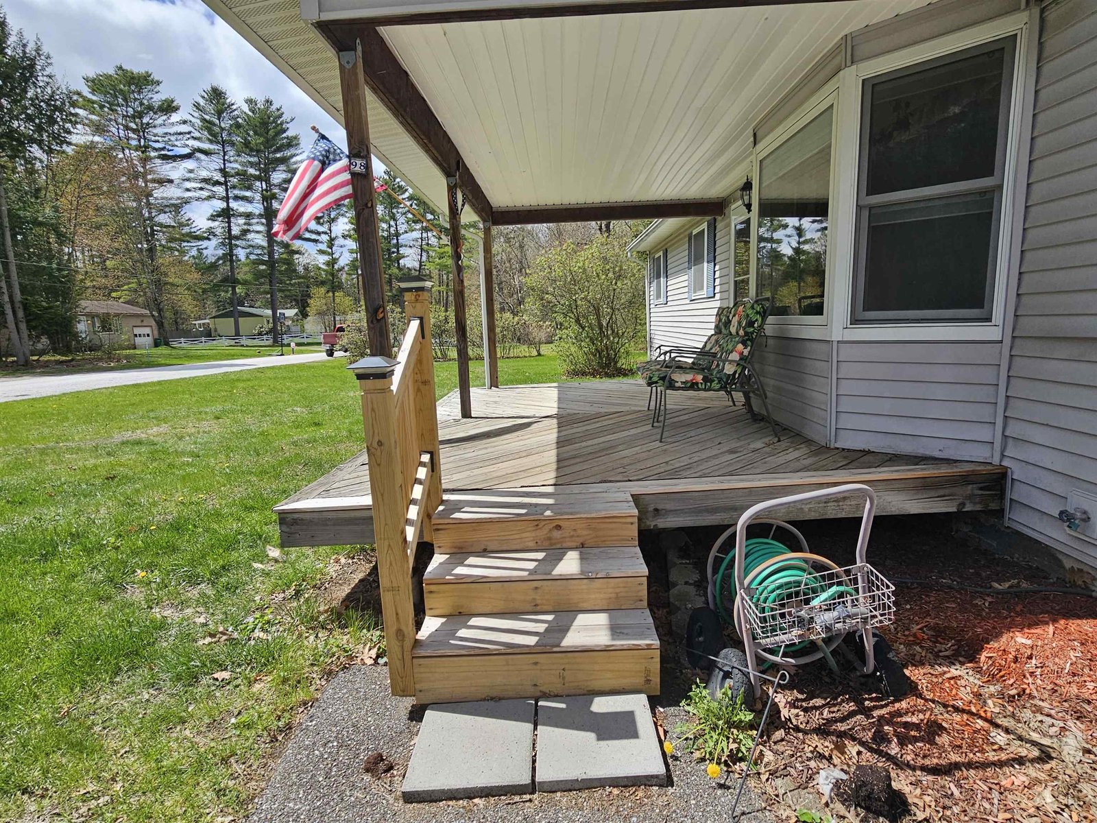 98 Cedarwood Terrace