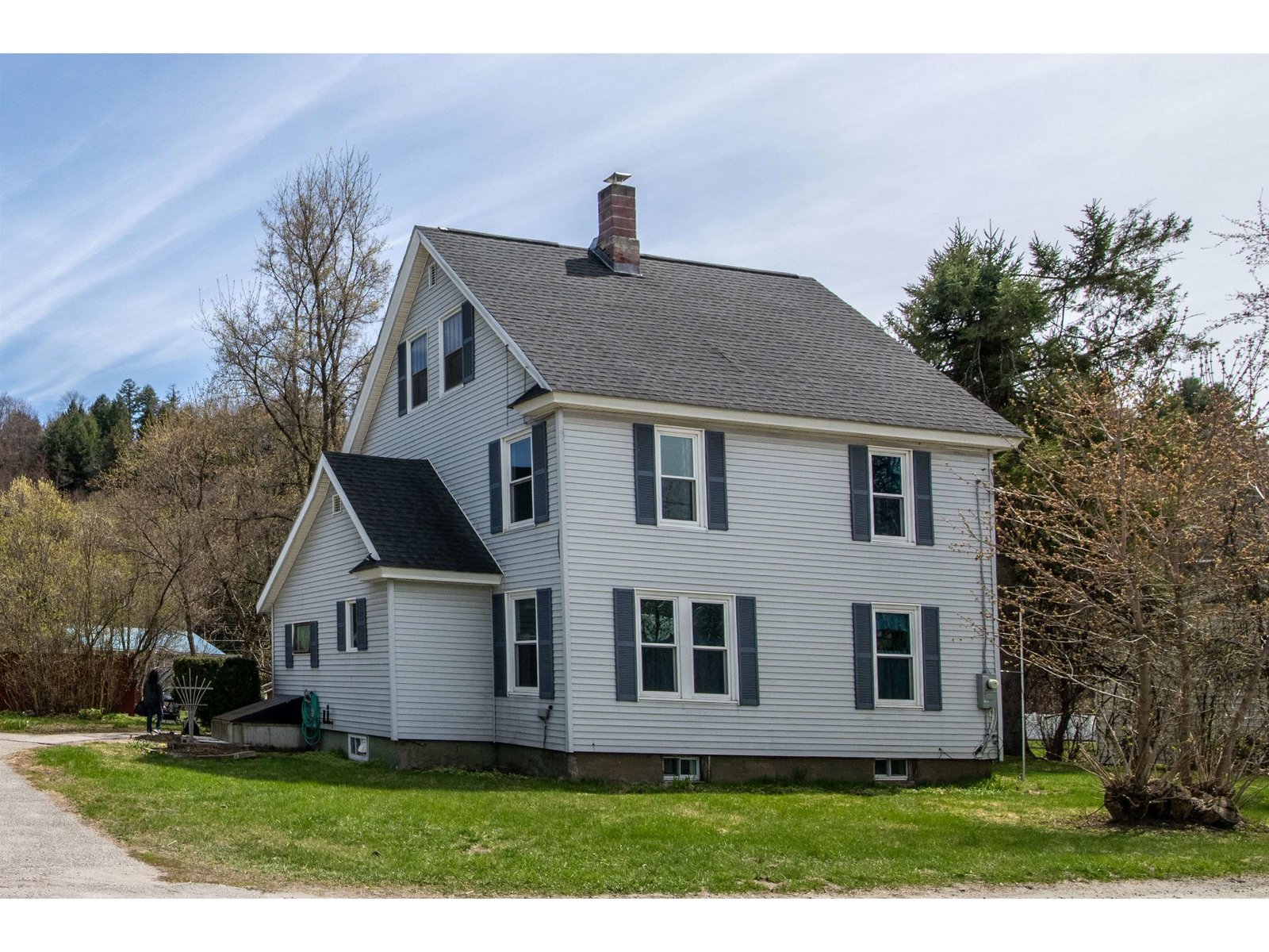 98 Circle Street, Barre City