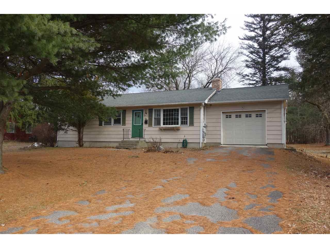 98 Danyow Drive