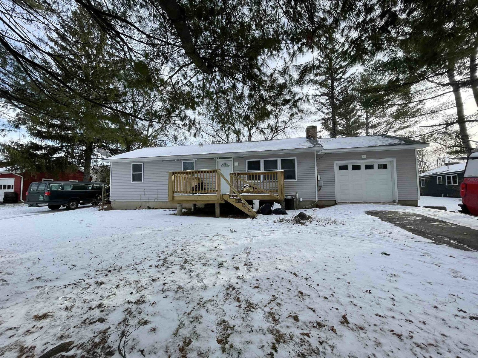 98 Danyow Drive