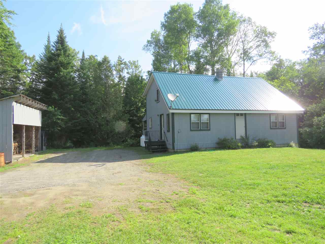 98 Evergreen Lane