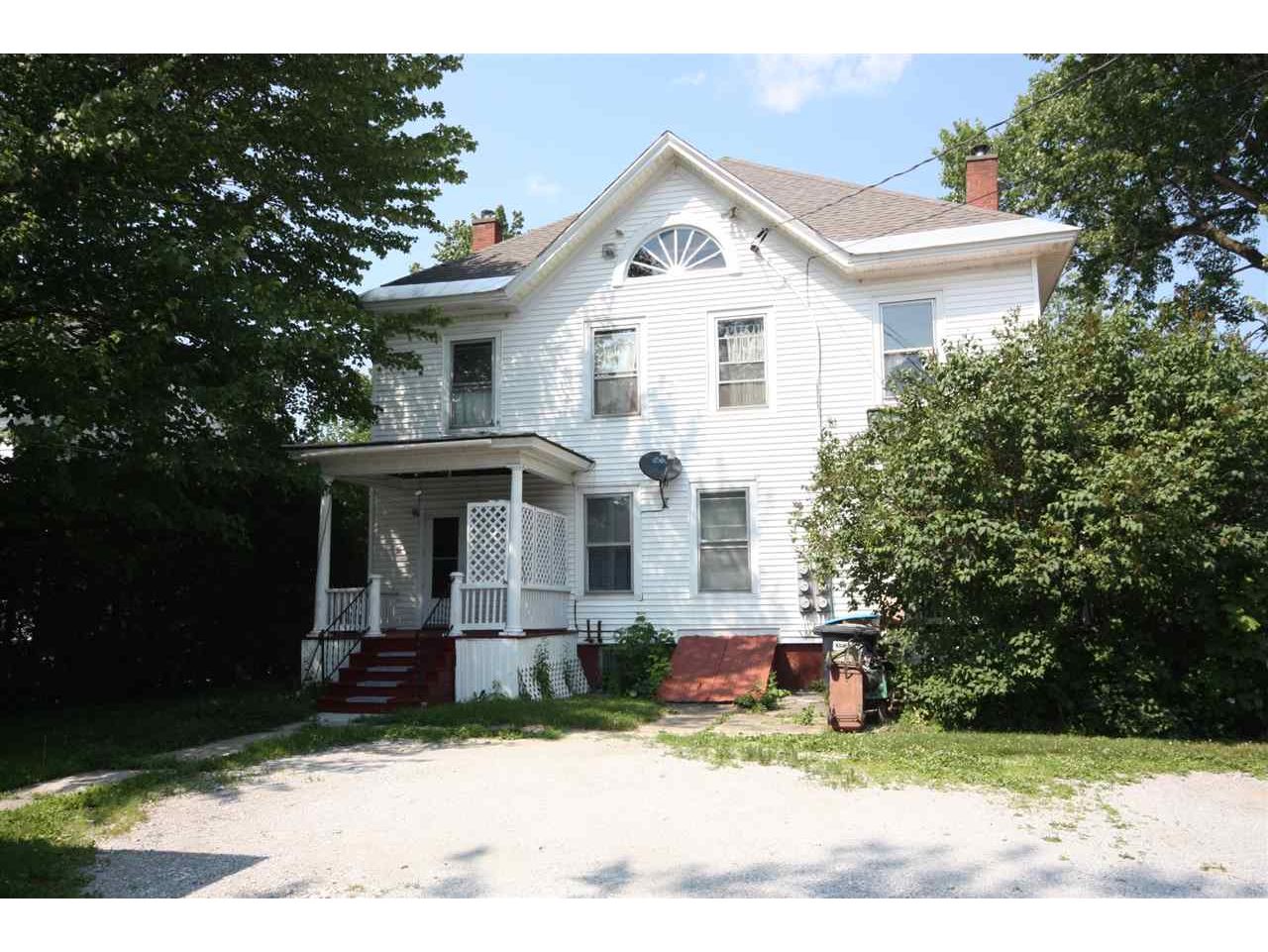 98 Fairfield Street