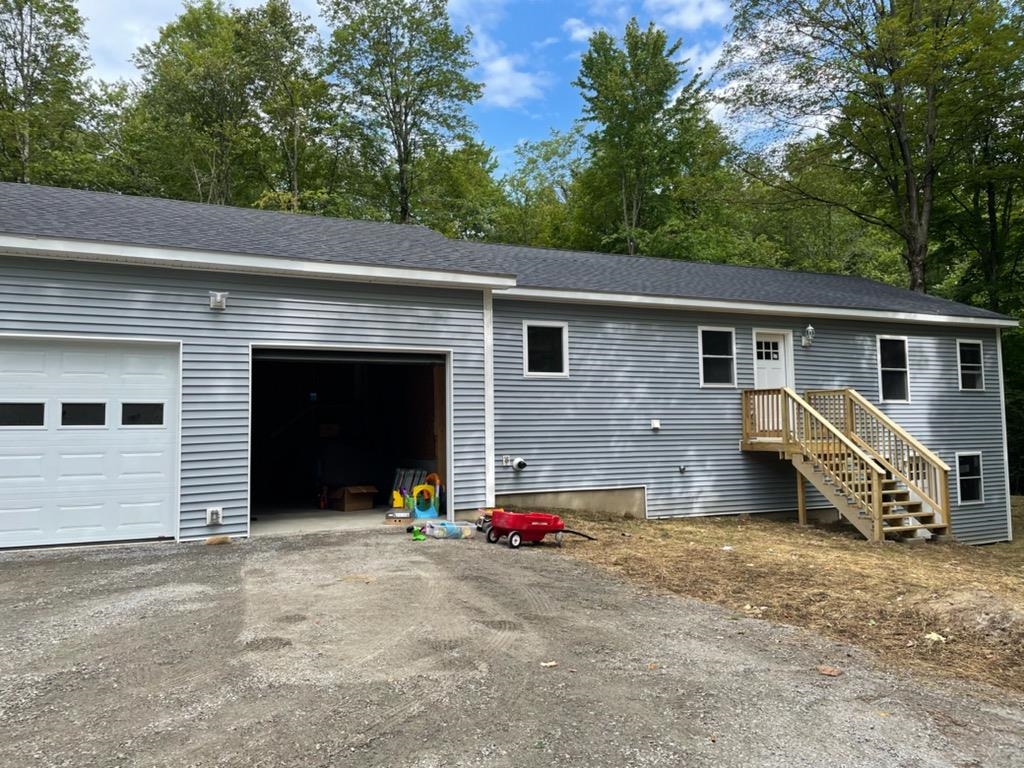 98 Forest Ridge Drive