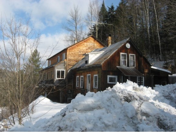 98 Hattie Bell Rd