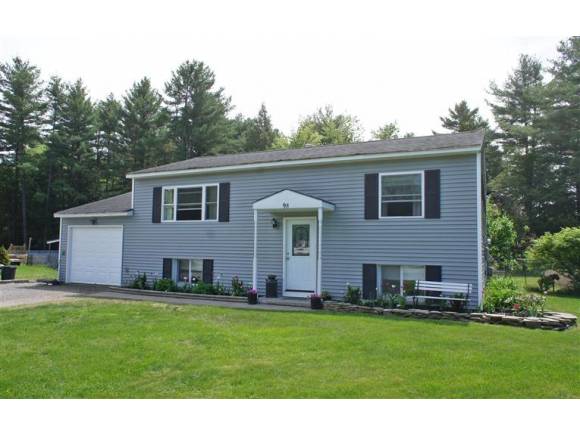 98 Hemlock Road