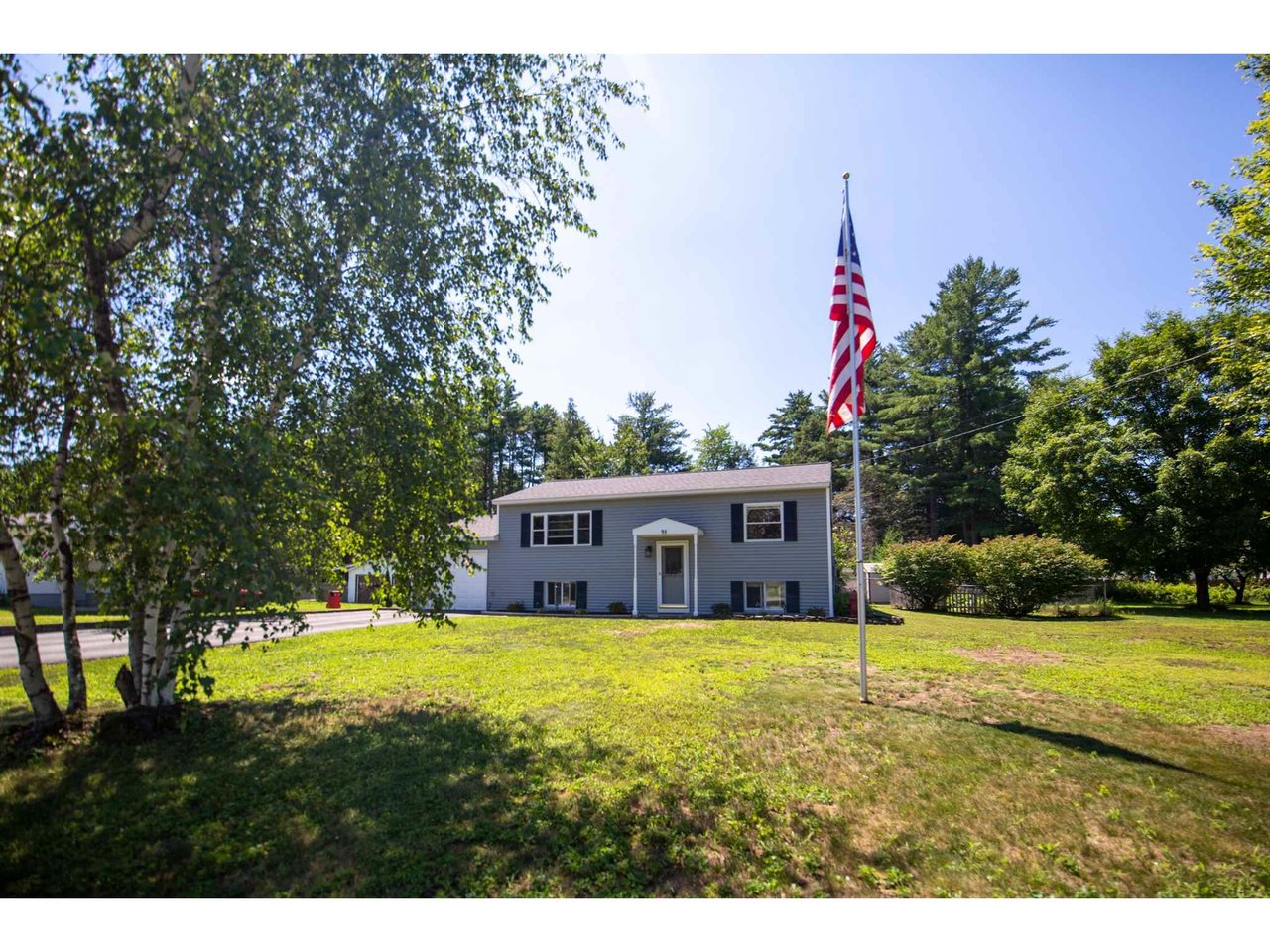 98 Hemlock Road
